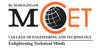 MCET logo